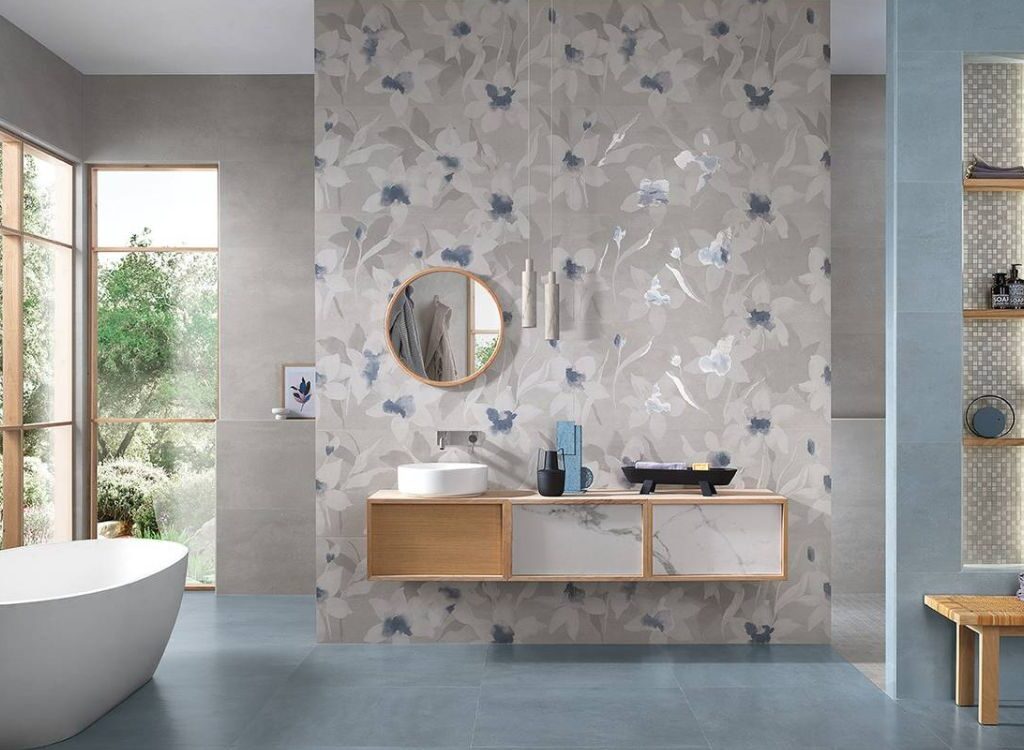 Design e qualità italiana: le piastrelle che tutti desiderano