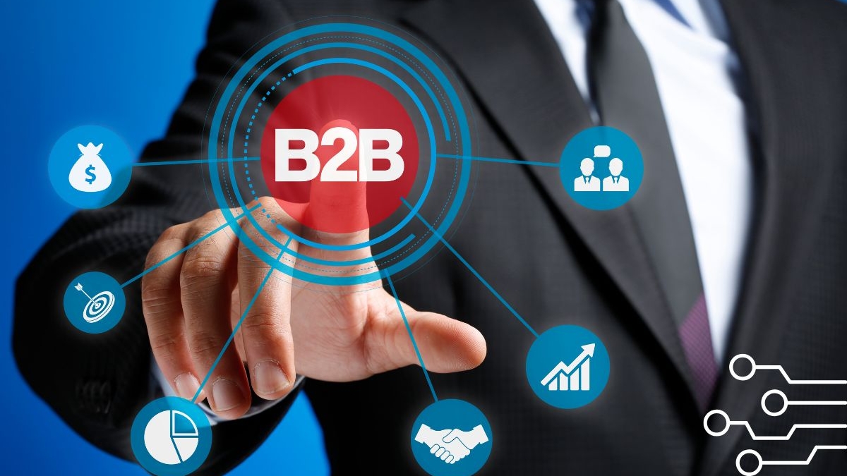 Semplificare l'acquisto B2B: la piattaforma ideale per la fornitura di piastrelle