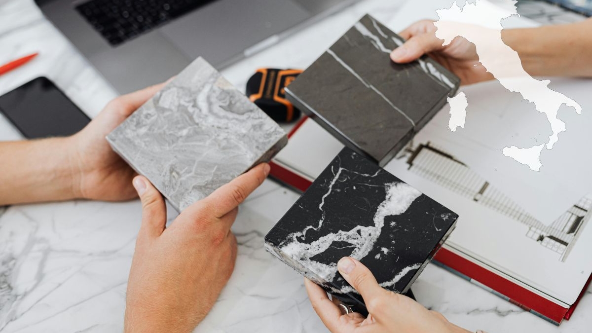 L’Italia della ceramica: eccellenza unica nel mondo