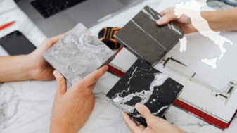 L’Italia della ceramica: eccellenza unica nel mondo