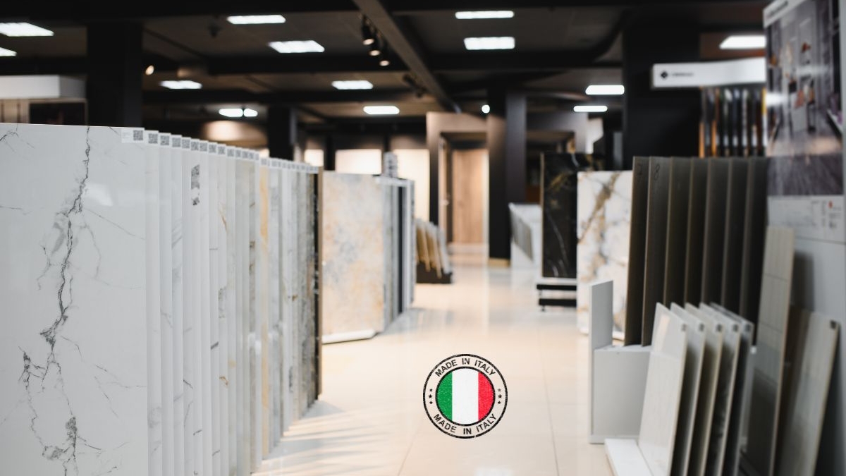 L’evoluzione del mercato ceramico: come il Made in Italy resta leader mondiale