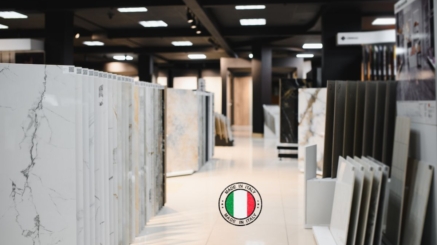 L’evoluzione del mercato ceramico: come il Made in Italy resta leader mondiale