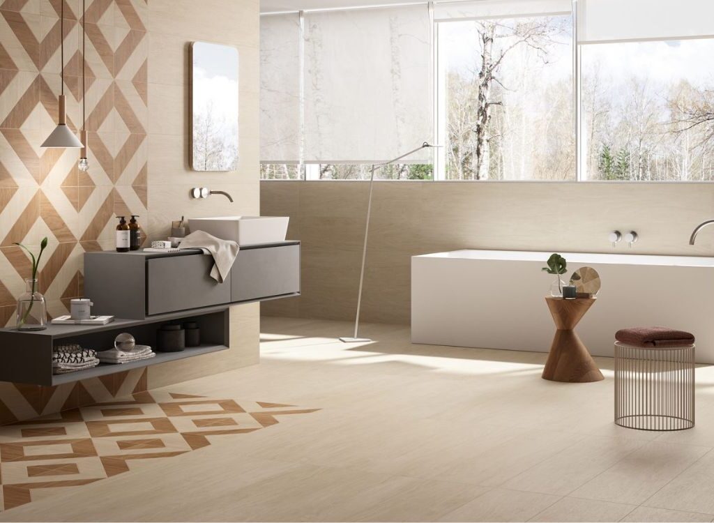 Ceramiche Made in Italy: una garanzia che attraversa confini e mercati