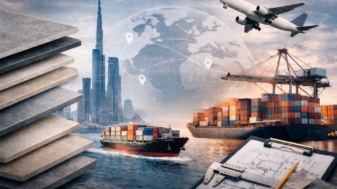 Export ceramico: sfide e opportunità per i produttori di gres porcellanato