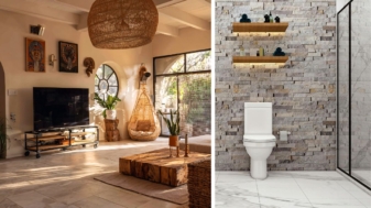 Mercati esteri gres porcellanato: spessori, formati e prestazioni