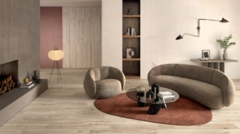 Innovazione e sostenibilità: il futuro dell'export ceramico