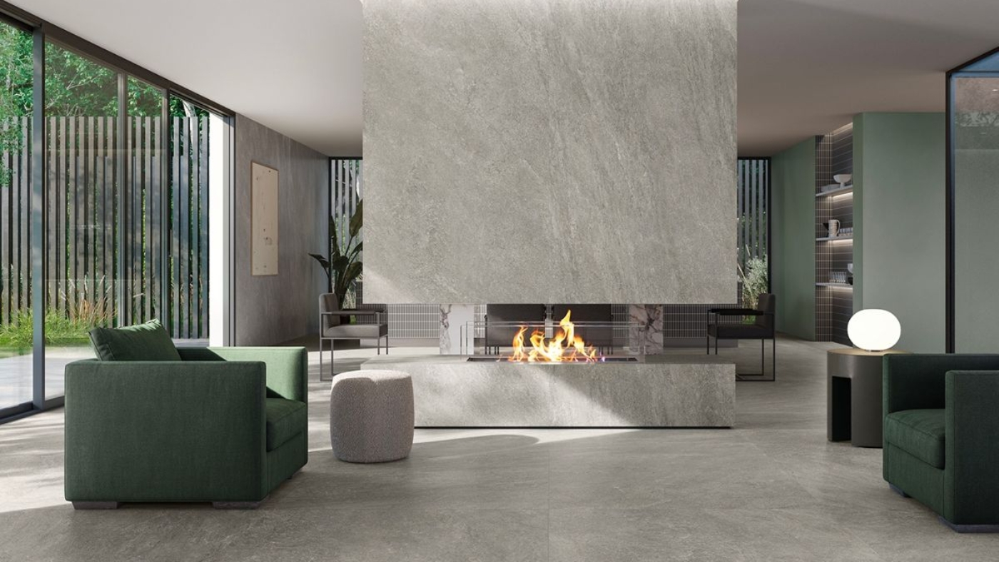 Gres Porcellanato Made in Italy: eccellenza che conquista il mondo