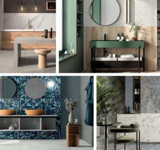 Perché il gres italiano è tra i più richiesti nei mercati internazionali