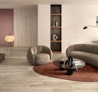 Innovazione e sostenibilità: il futuro dell'export ceramico