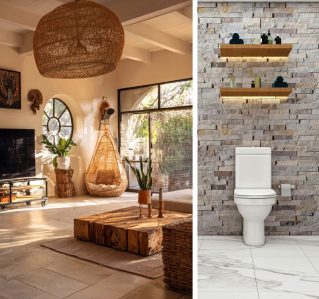 Mercati esteri gres porcellanato: spessori, formati e prestazioni