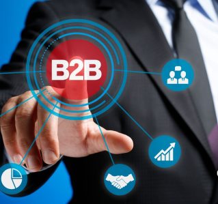 Semplificare l'acquisto B2B: la piattaforma ideale per la fornitura di piastrelle
